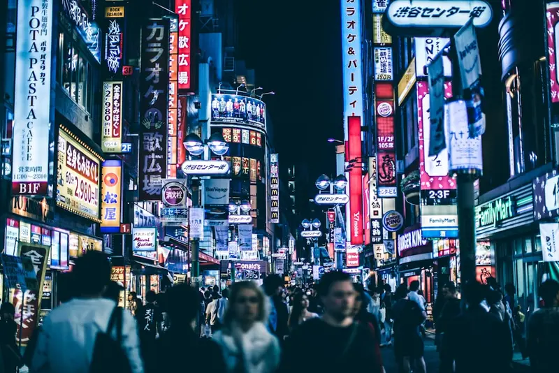 Todd.Tokyo Premium Domain